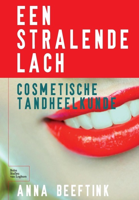 Een Stralende Lach - A. Beeftink