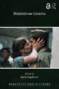 Cover-Bild zum Titel 'Middlebrow Cinema' von ''