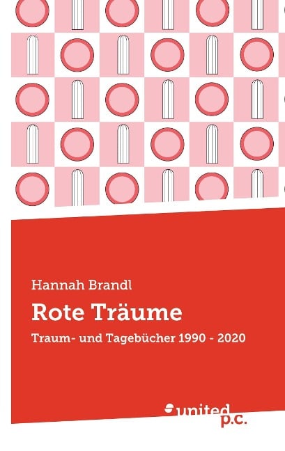 Rote Träume - Hannah Brandl