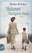 Cover-Bild zum Titel 'Helenes Versprechen' von 'Beate Rösler'