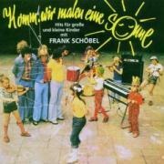 Komm Wir Malen Eine Sonne - Frank Schöbel