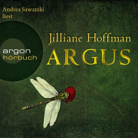 Argus - Jilliane Hoffman