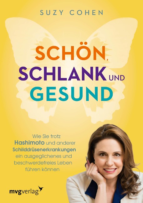 Schön, schlank und gesund - Suzy Cohen