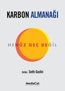 Cover-Bild zum Titel 'Karbon Almanagi' von 'Seth Godin'