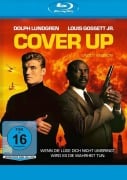 Cover-Bild zum Titel 'Cover Up' von 'William Tannen, Bruno Louchouarn'