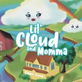 Cover-Bild zum Titel 'Lil' Cloud and Momma' von 'Dayna Young'