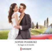 Cover-Bild zum Titel 'Su lugar en el mundo' von 'Sophie Pembroke'