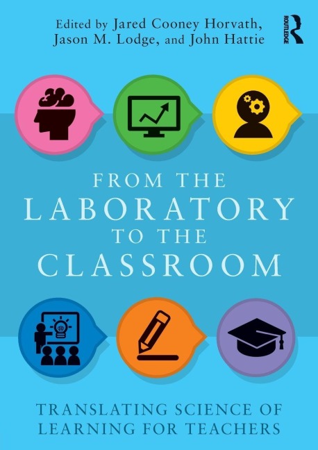 From the Laboratory to the Classroom - 