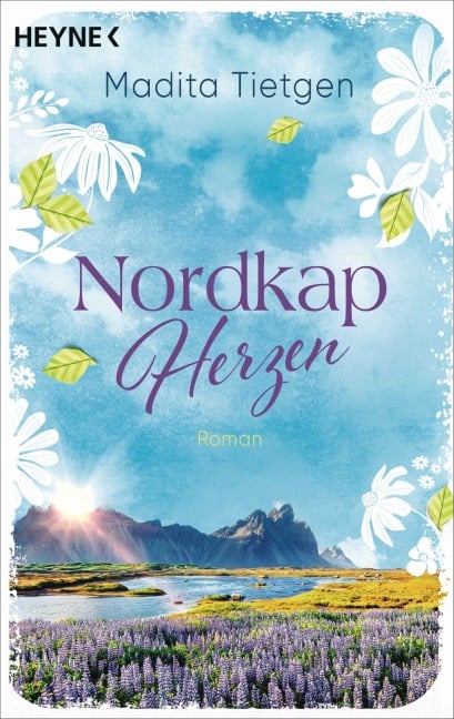 Nordkapherzen - Madita Tietgen