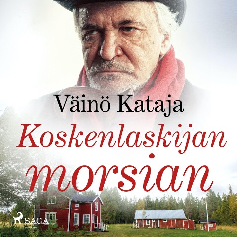 Koskenlaskijan morsian - Väinö Kataja