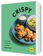 Cover-Bild zum Titel 'Crispy' von ''