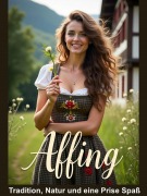 Affing - Tradition, Natur und eine Prise Spaß - Mario Lenhardt