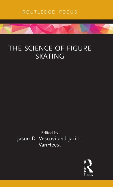 The Science of Figure Skating - 