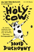 Cover-Bild zum Titel 'Holy Cow' von 'David Duchovny'