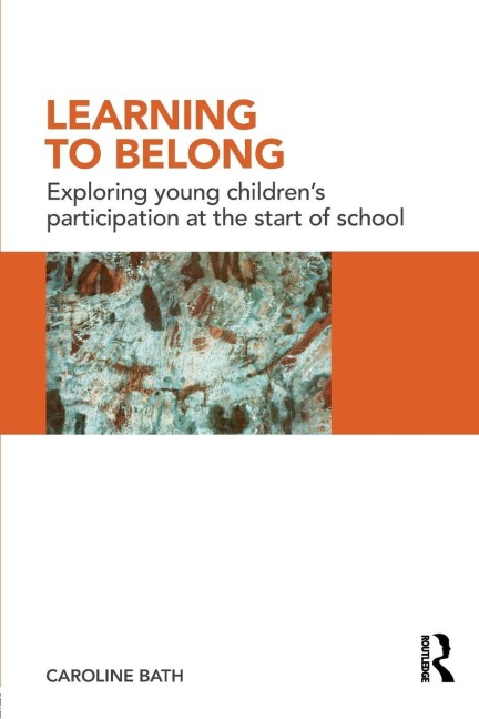 Learning to Belong - Caroline Bath