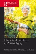 Cover-Bild zum Titel 'International Handbook of Positive Aging' von ''
