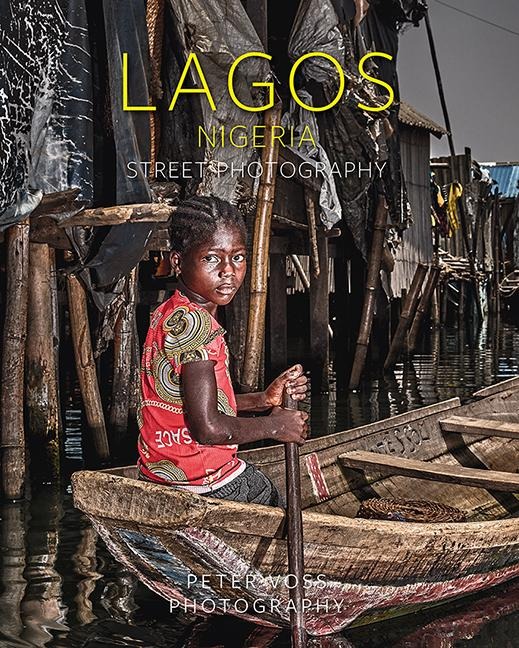 Lagos - Peter Voss