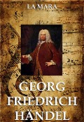 Georg Friedrich Händel - La Mara