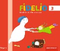 Fidelio Musikbücher 3. Schülerband. Bayern - 