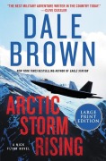 Cover-Bild zum Titel 'Arctic Storm Rising' von 'Dale Brown'