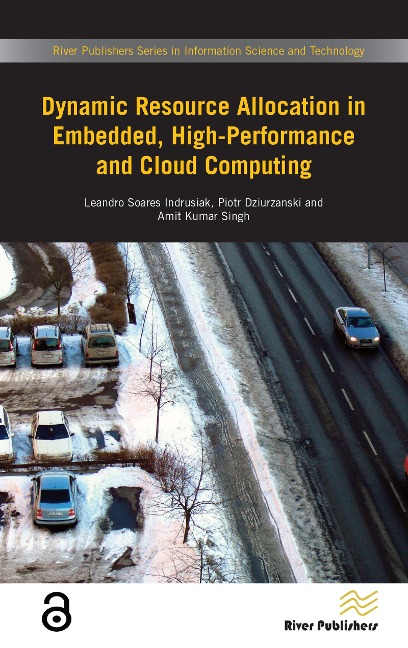 Dynamic Resource Allocation in Embedded, High-Performance and Cloud Computing - 