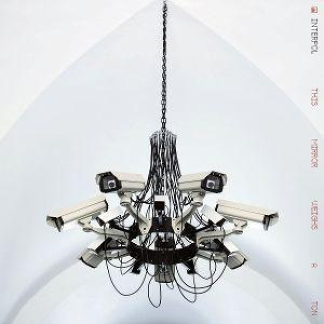This Mirror Weighs a Ton - Interpol