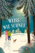 Cover-Bild zum Titel 'Weiß wie Schnee' von ''