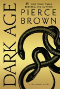 Cover-Bild zum Titel 'Dark Age' von 'Pierce Brown'