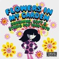 Cover-Bild zum Titel 'Flowers In My Garden (Sunshine,Soft & Studio Pop' von 'Various'