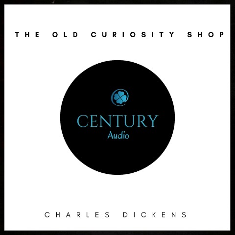 The Old Curiosity Shop - Charles Dickens