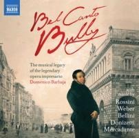 Bel Canto Bully - Various