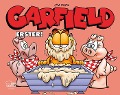 Garfield - Erster! - Jim Davis