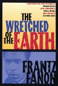 Cover-Bild zum Titel 'The Wretched of the Earth' von 'Frantz Fanon'