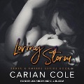 Loving Storm - Carian Cole
