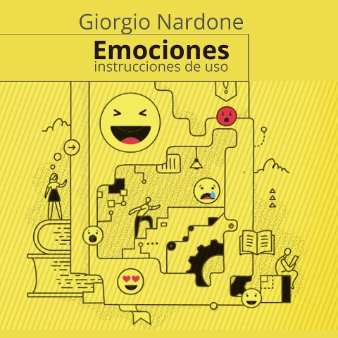 Emociones - Giorgio Nardone