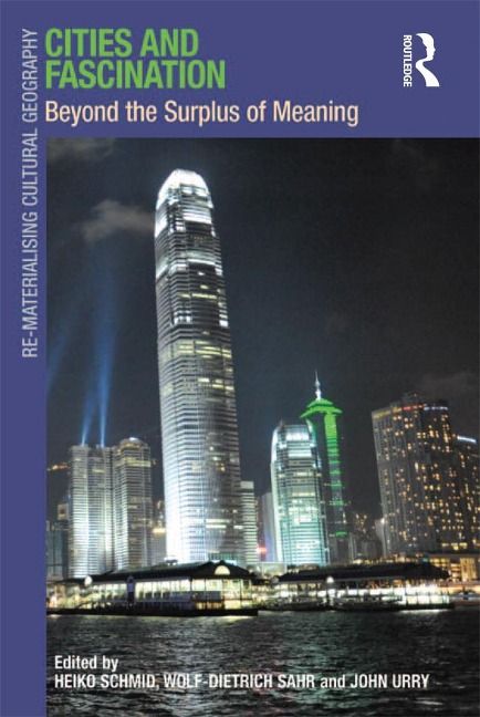 Cities and Fascination - 