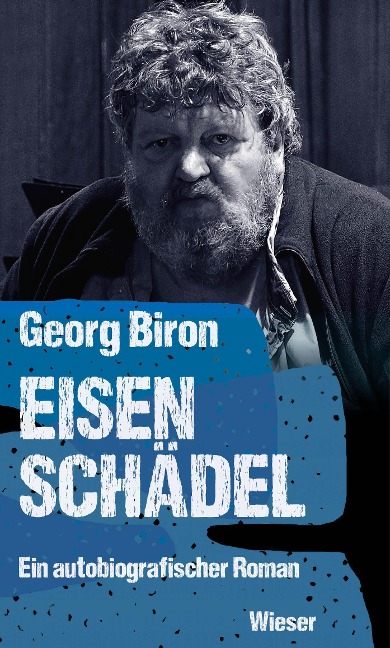 Eisenschädel - Georg Biron