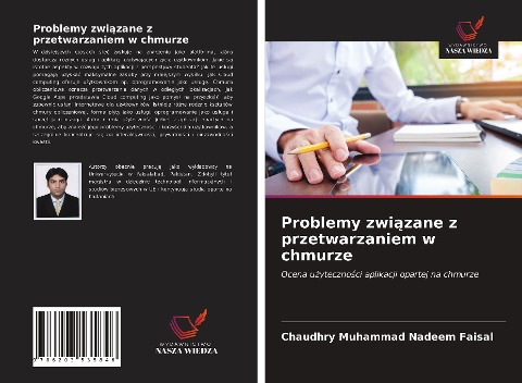 Problemy zwi¿zane z przetwarzaniem w chmurze - Chaudhry Muhammad Nadeem Faisal