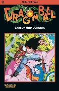 Dragon Ball 22. Zarbon und Dodoria - Akira Toriyama