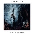 Cover-Bild zum Titel 'Atropos Doctrina (Digipak)' von 'Vanhelgd'