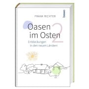 Cover-Bild zum Titel 'Oasen im Osten 2' von ''