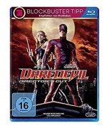 Cover-Bild zum Titel 'Daredevil' von 'Mark Steven Johnson, Graeme Revell'