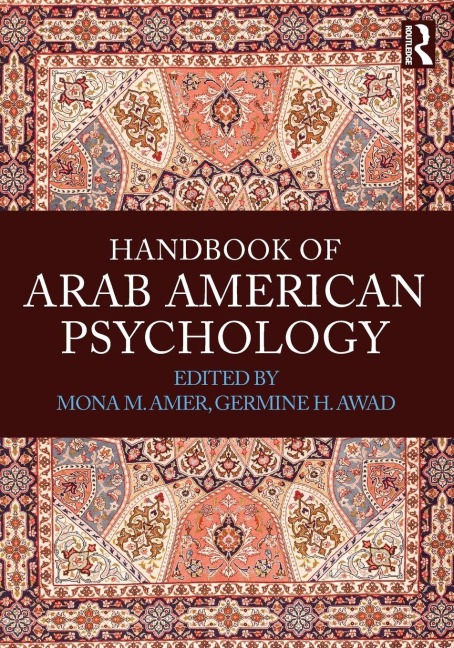 Handbook of Arab American Psychology - 