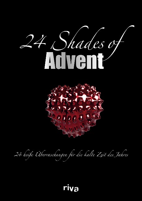 24 Shades of Advent - Riva Verlag