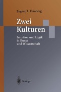 Cover-Bild zum Titel 'Zwei Kulturen' von 'Evgenij L. Feinberg'