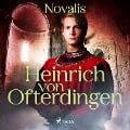 Cover-Bild zum Titel 'Heinrich von Ofterdingen' von 'Novalis'