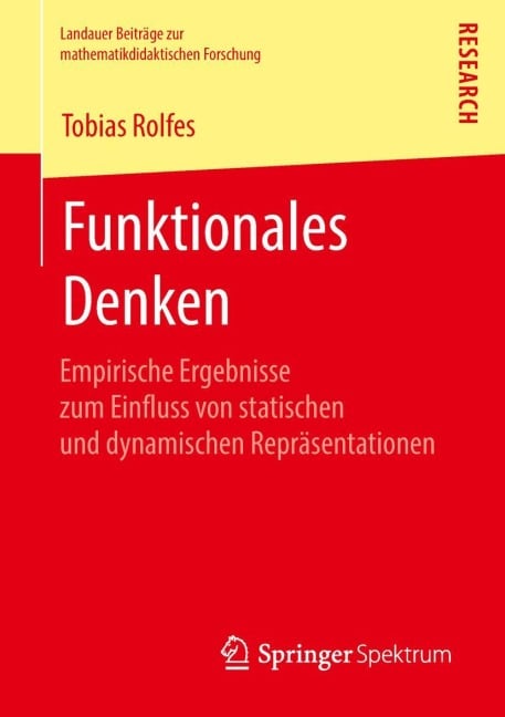 Funktionales Denken - Tobias Rolfes