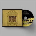 Cover-Bild zum Titel 'Lifted Or The Story Is In The Soil,Keep Your Ear' von 'Bright Eyes'