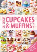 Cupcakes & Muffins von A-Z - Oetker