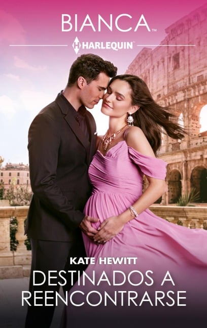 Destinados a reencontrarse - Kate Hewitt